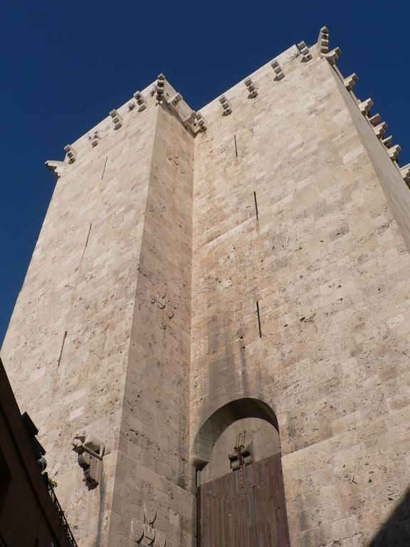 Sette Colli Guesthouse Cagliari Exterior photo